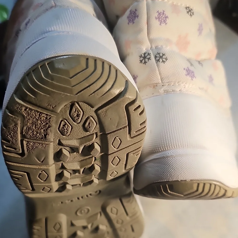 Quest these winter